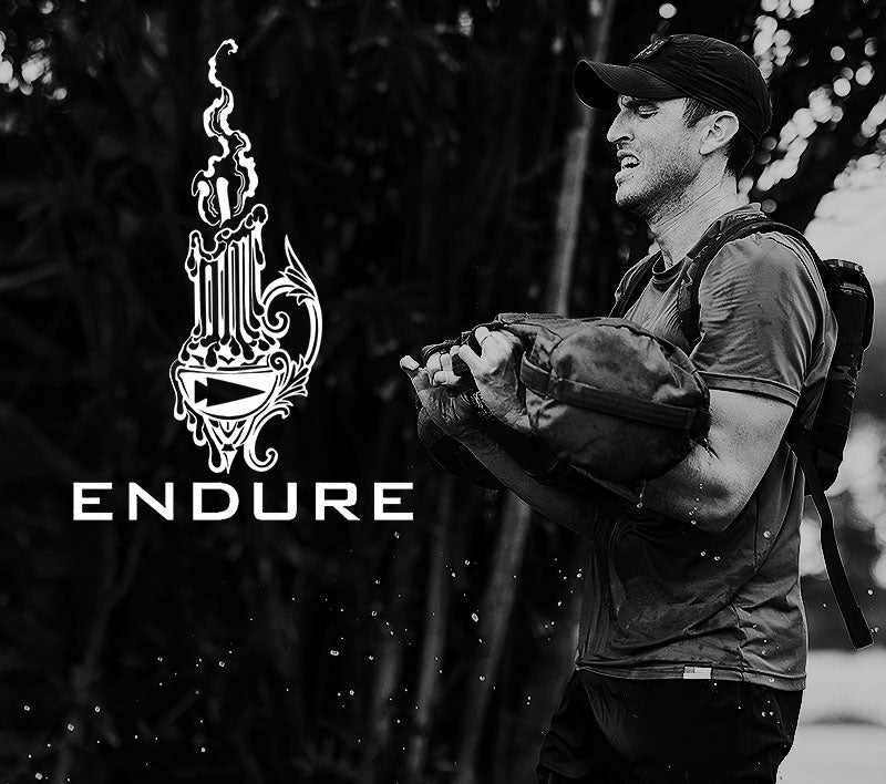 GORUCK Tribe: April 2021