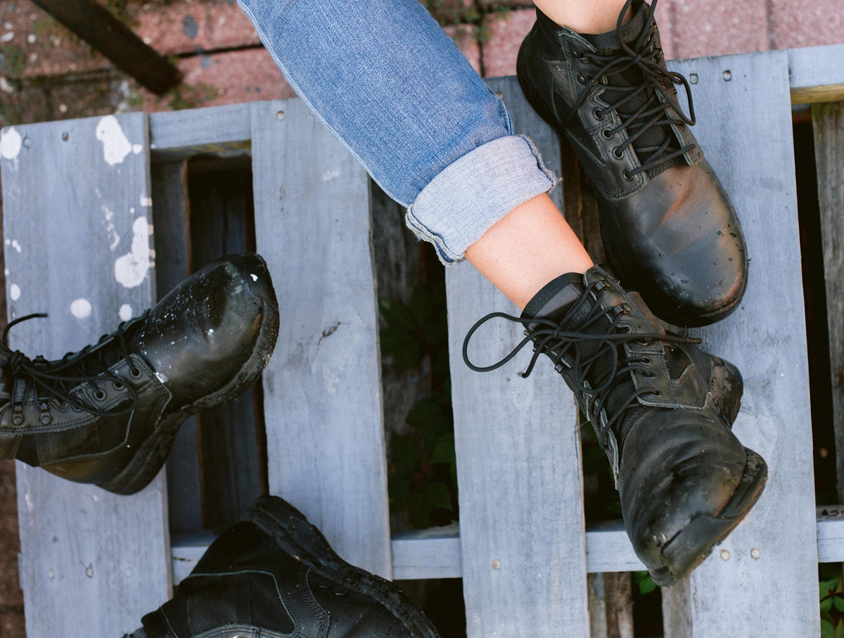 My Favorite Ways to Style MACV-1 by Kendra Mills