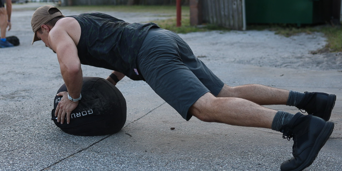 The 9 Best Medicine Ball Workouts: Beginner to Advanced