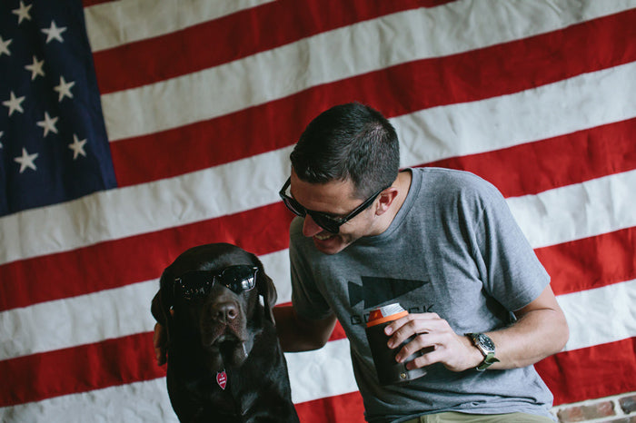 Service Action Update for GORUCK Challenges