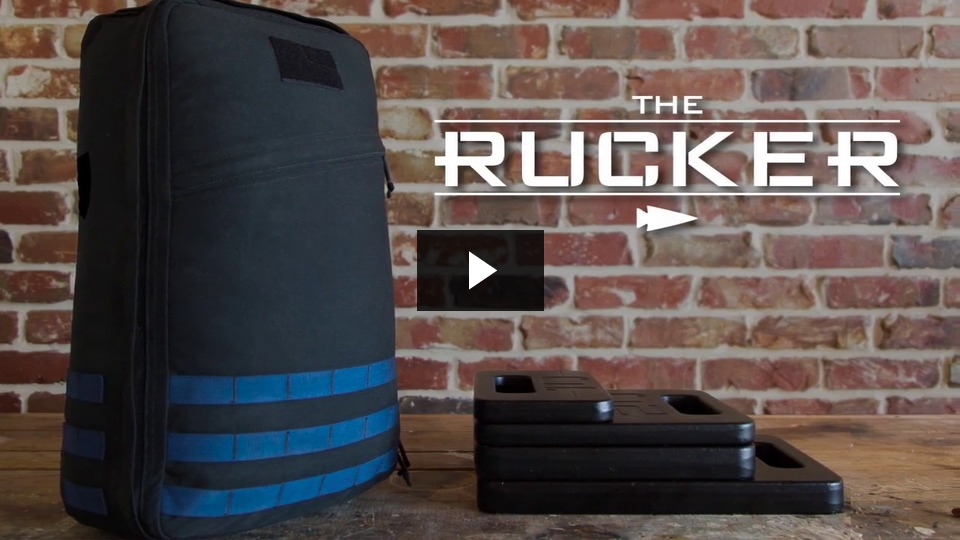 The Rucker ($195) Explained