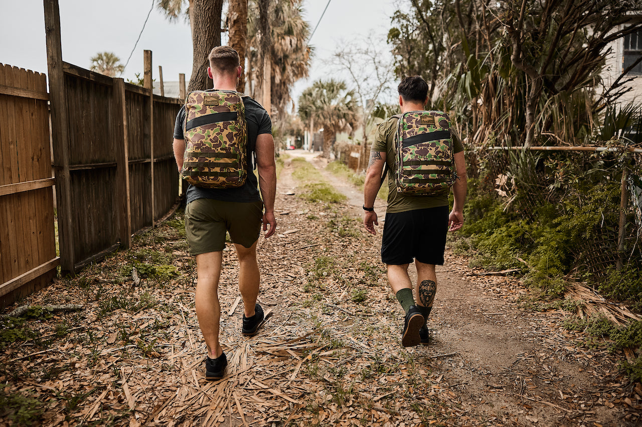 Active Recovery & Mobility - 3/22/2026