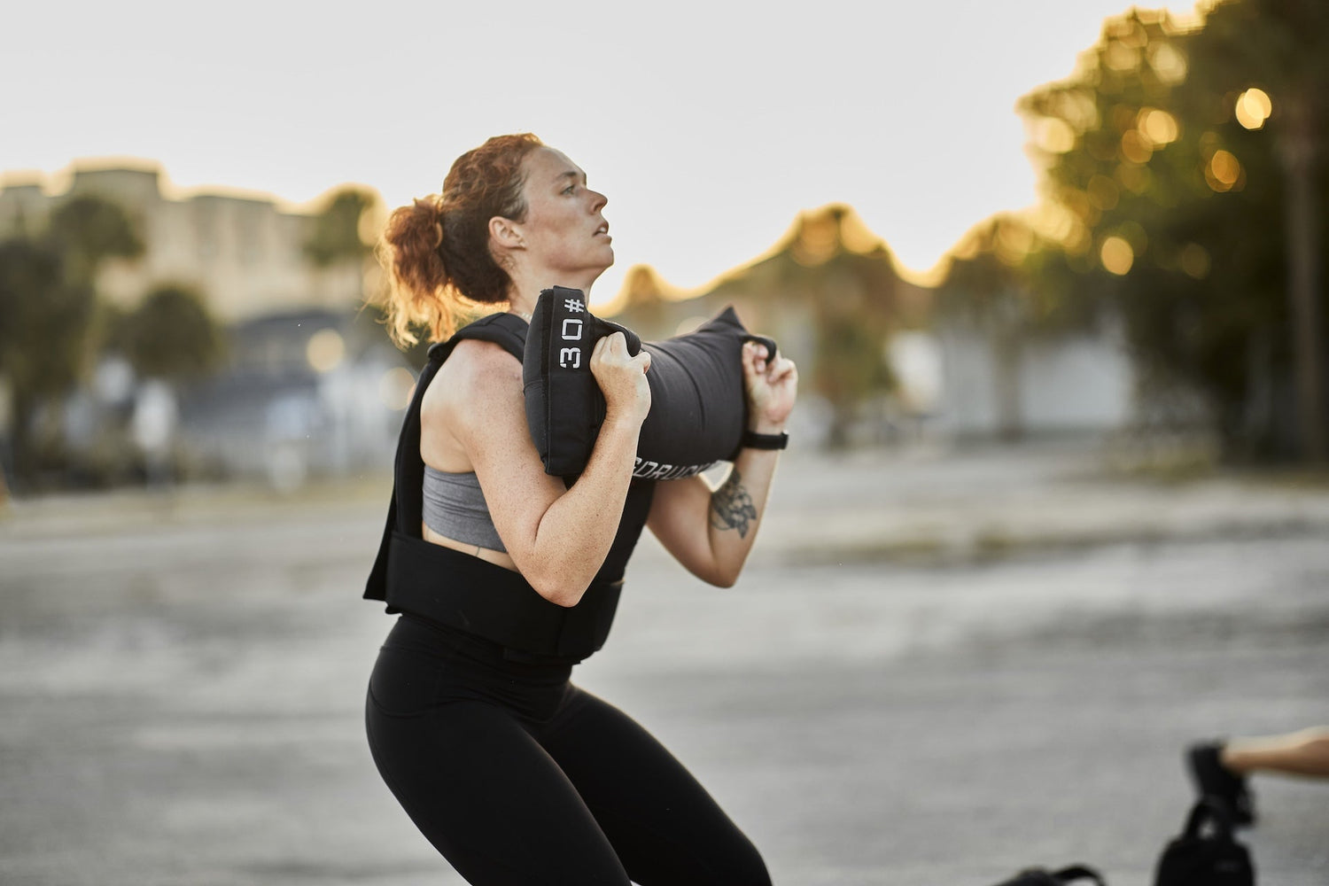 THE PRESSURE IS ON - 3/13/2026