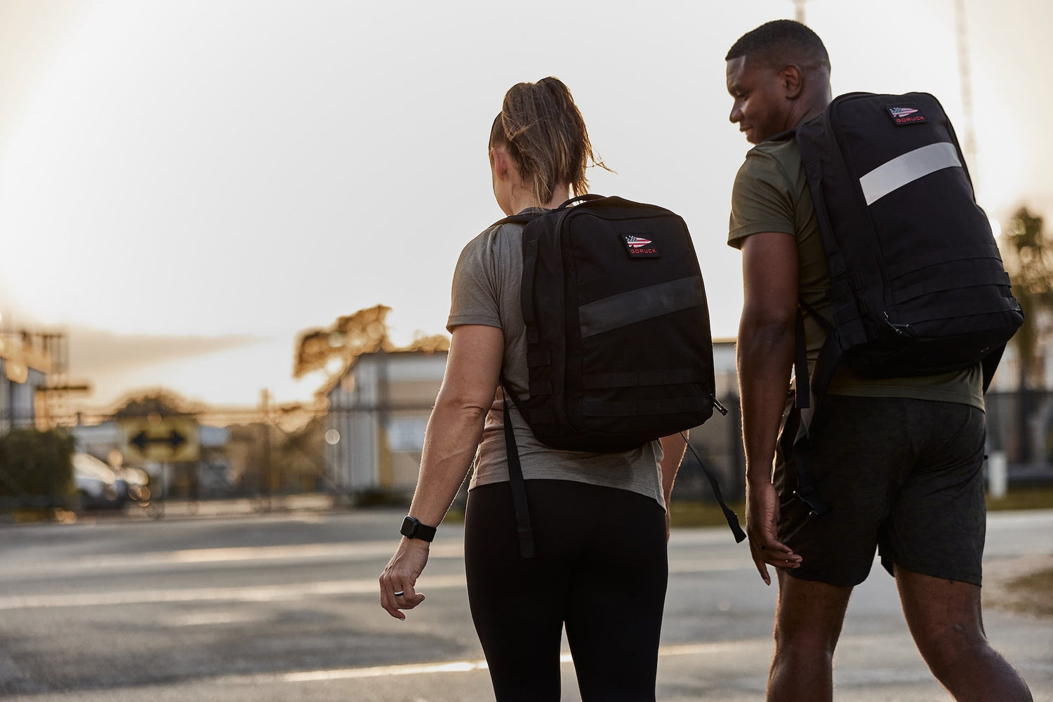 4 Mile Ruck - 2/14/2026