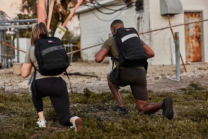 RUCK FEST - 2/24/2026