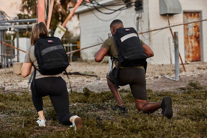 Devil's Mile - 4/06/2026