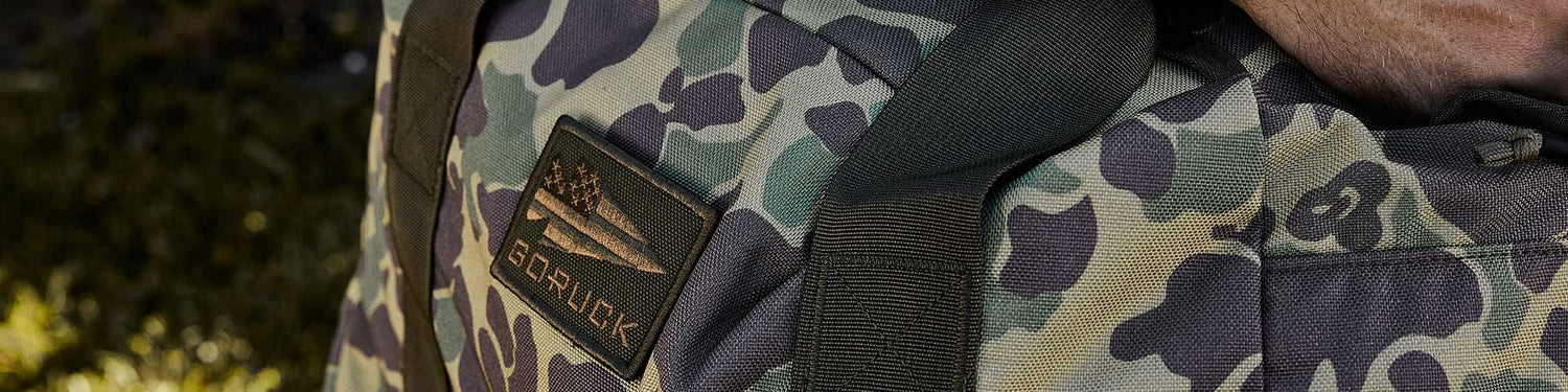 FROGSKIN CAMO