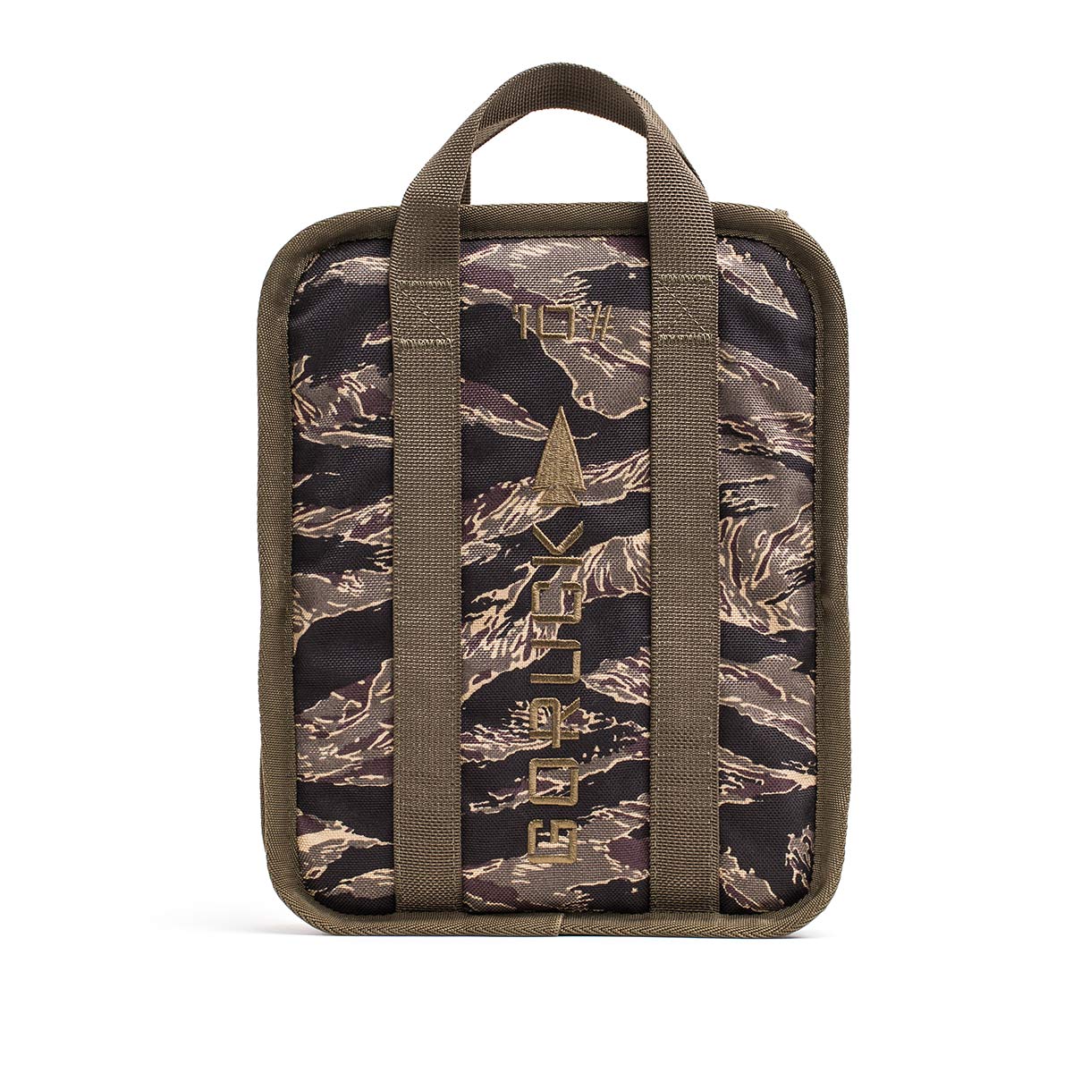 Rucking Gear: Sand Ruck Plates - Goruck