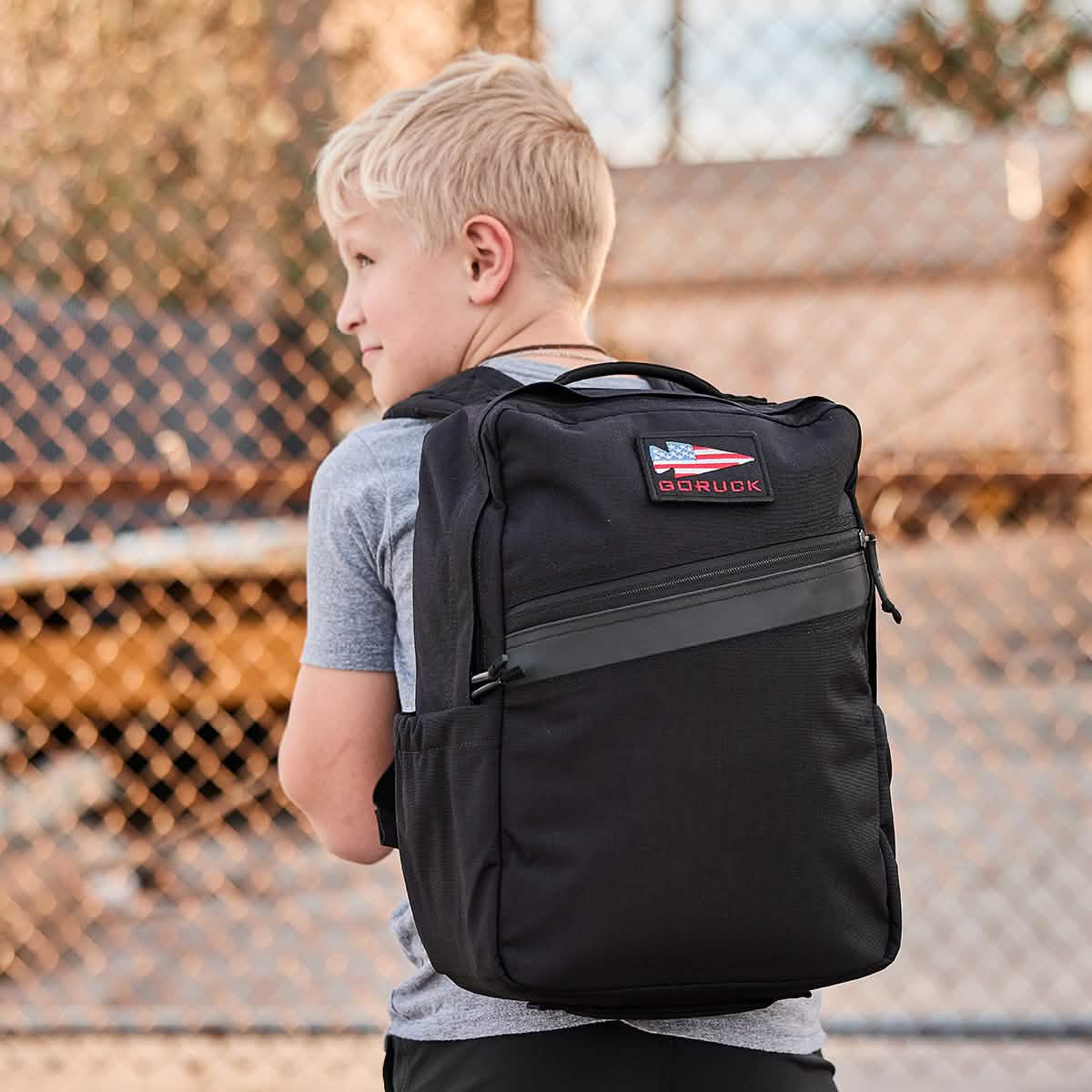 KR1 – GORUCK