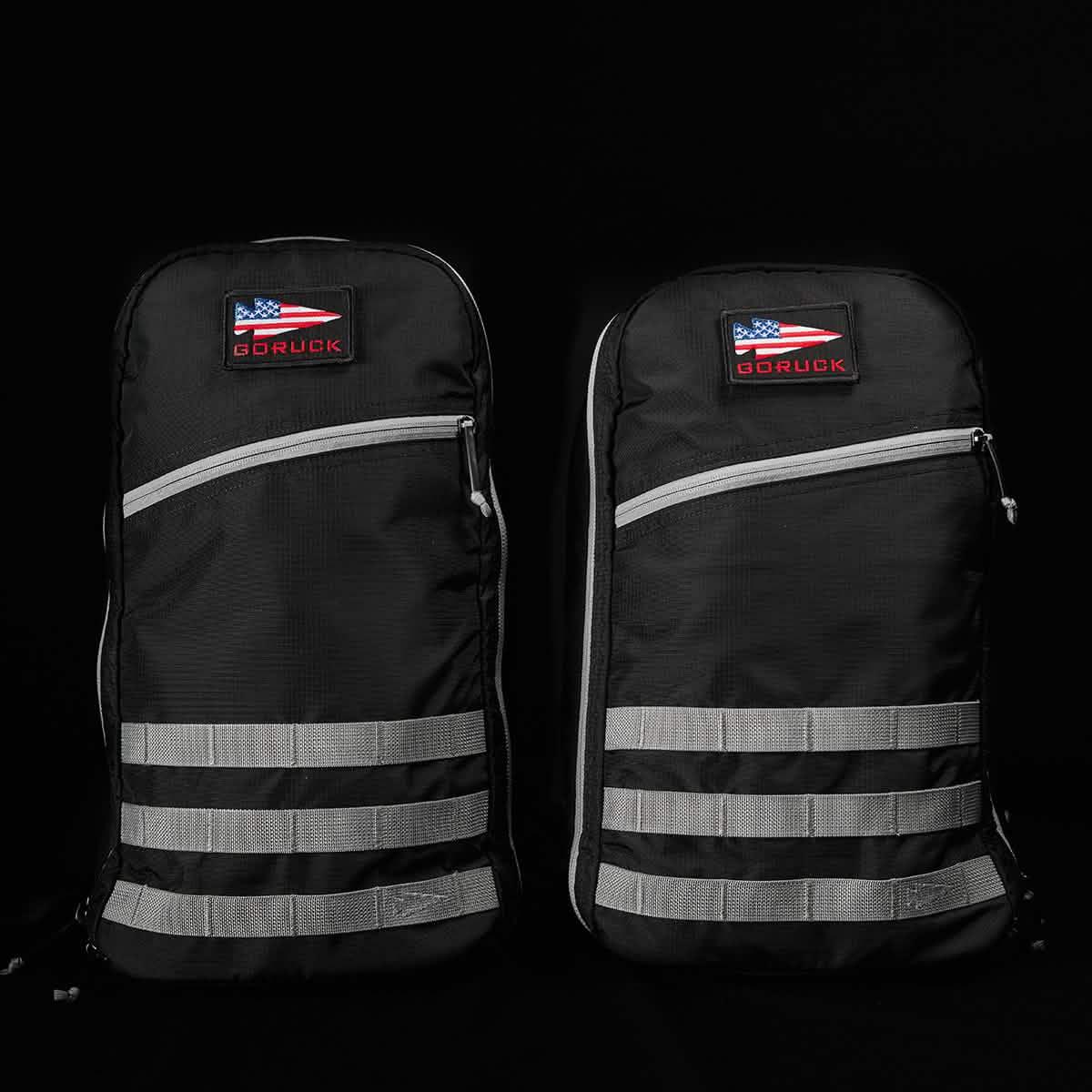Bullet Ruck | Ripstop Nylon | GORUCK