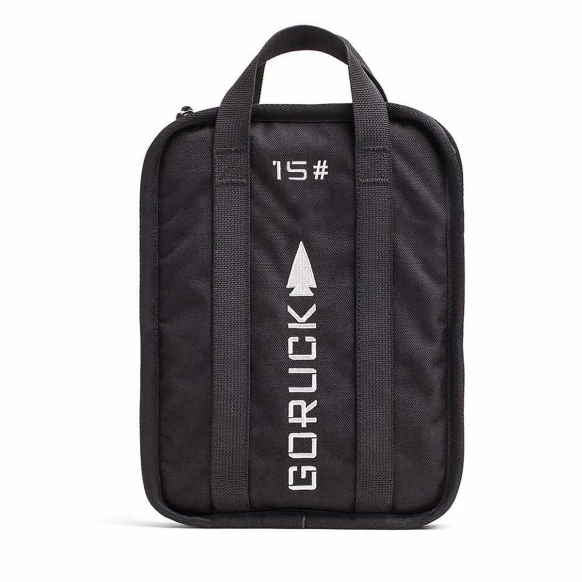 GORUCK Ruck Plates