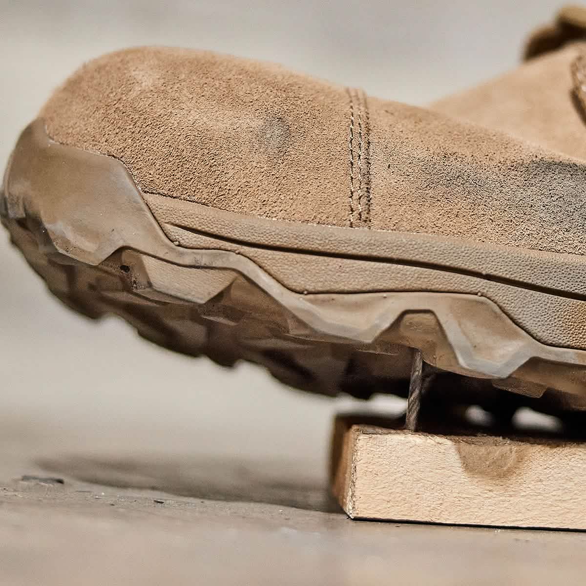 MACV-2 | Composite Toe Safety Boots – GORUCK