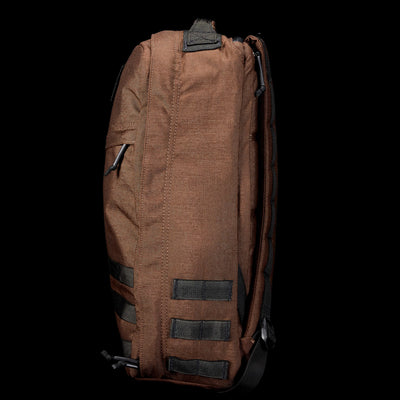 GR1 USA - Ballistic Nylon Cordura (The Original Ruck)