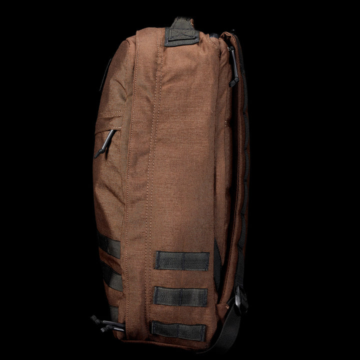 GR1 USA - Ballistic Nylon Cordura (The Original Ruck)
