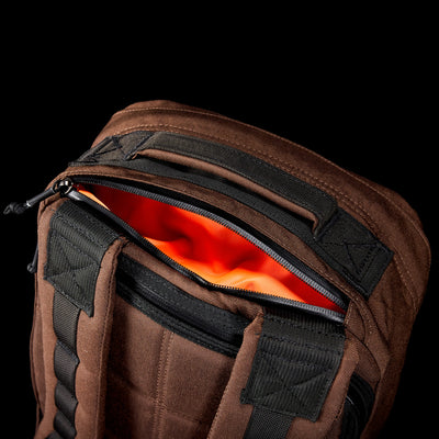 GR1 USA - Ballistic Nylon Cordura (The Original Ruck)