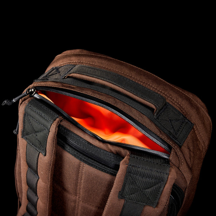 GR1 USA - Ballistic Nylon Cordura (The Original Ruck)