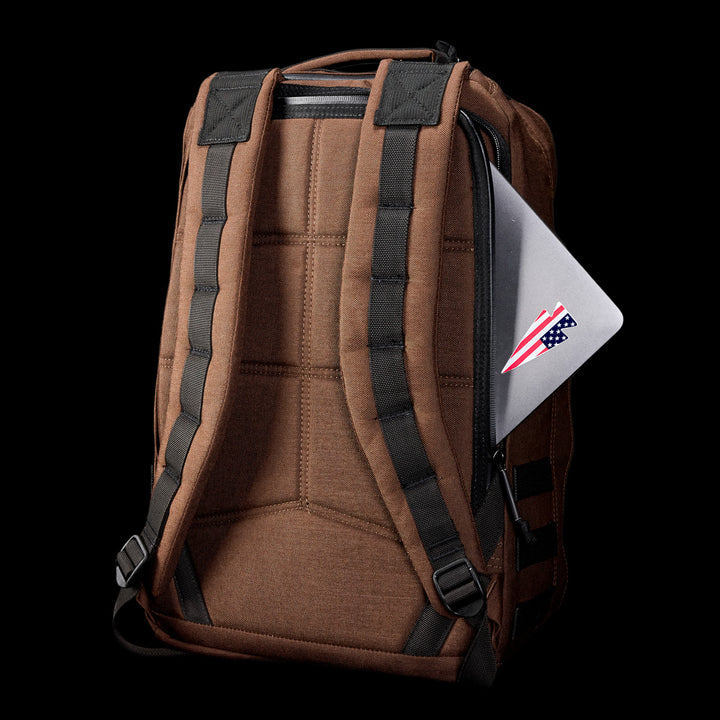 GR1 USA - Ballistic Nylon Cordura (The Original Ruck)