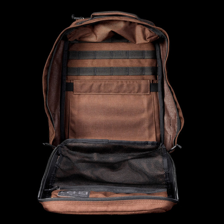 GR1 USA - Ballistic Nylon Cordura (The Original Ruck)