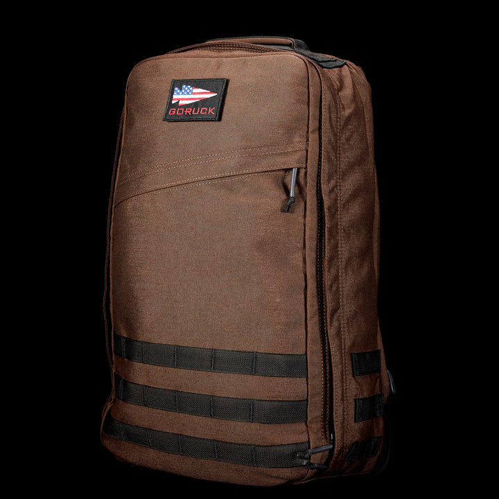 GR1 USA - Ballistic Nylon Cordura (The Original Ruck)