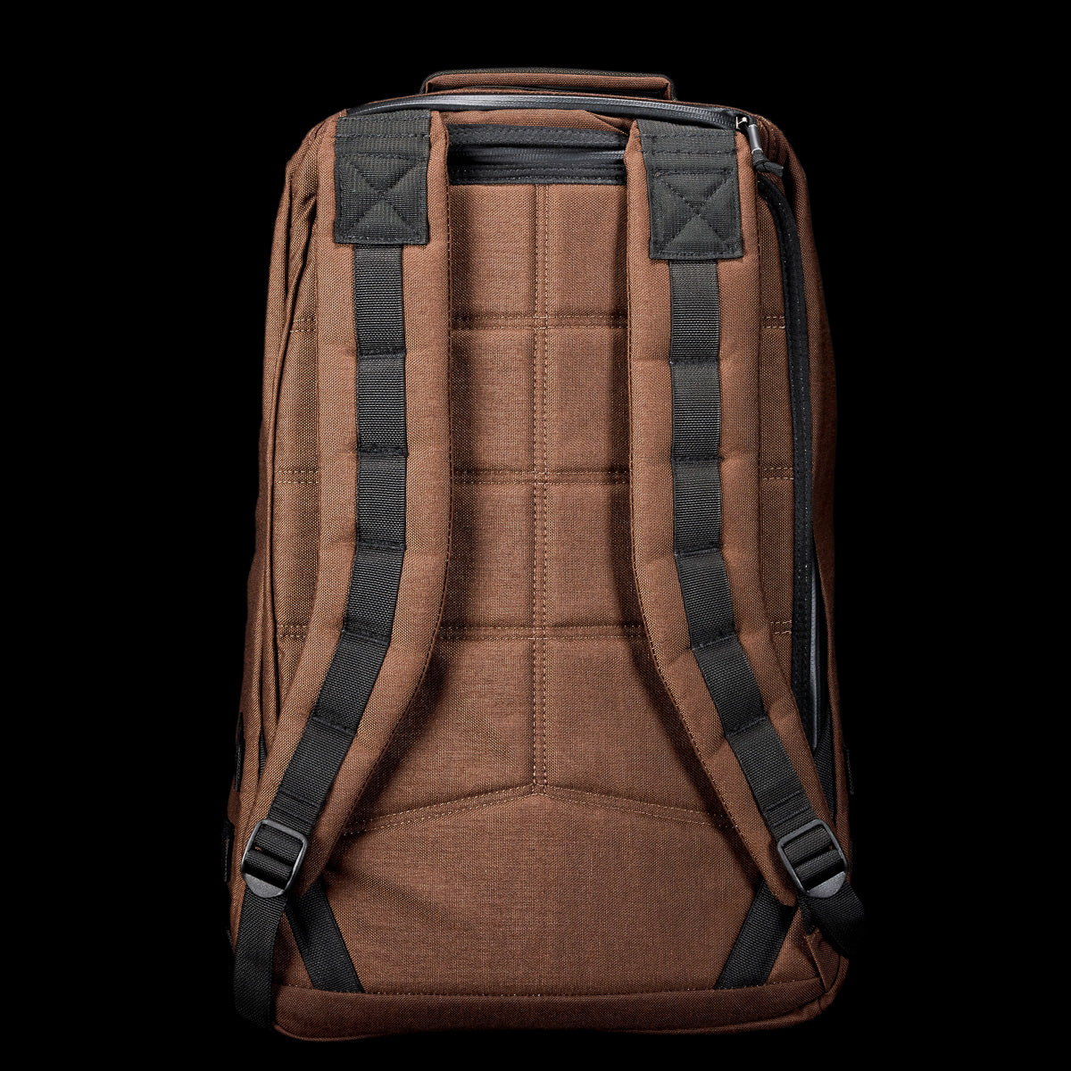 GR1 USA - Ballistic Nylon Cordura (The Original Ruck)