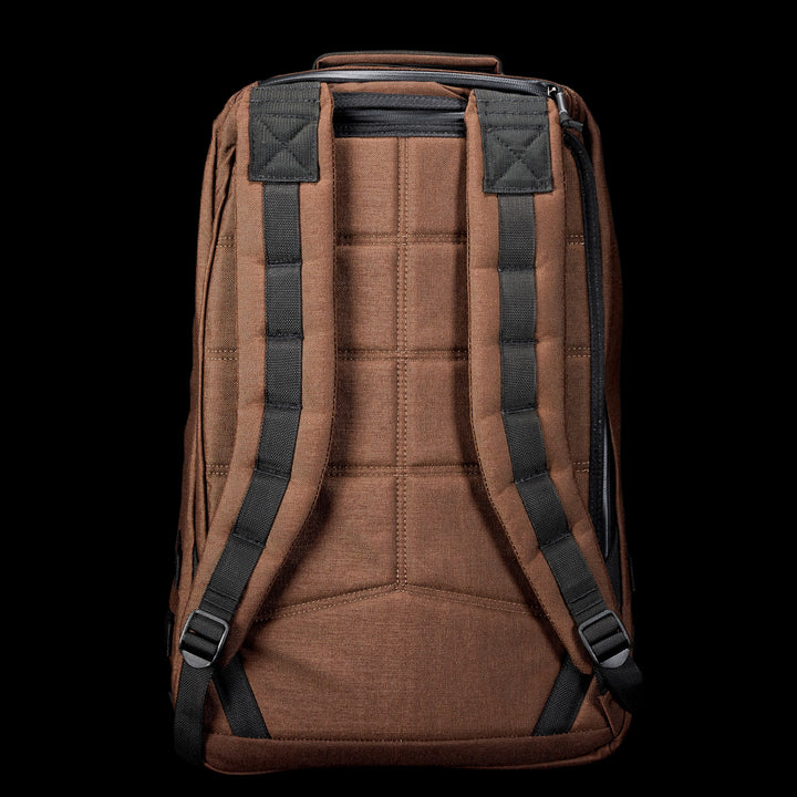 GR1 USA - Ballistic Nylon Cordura (The Original Ruck)
