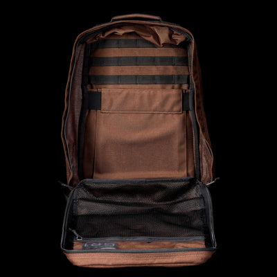 GR1 USA - Ballistic Nylon Cordura (The Original Ruck)