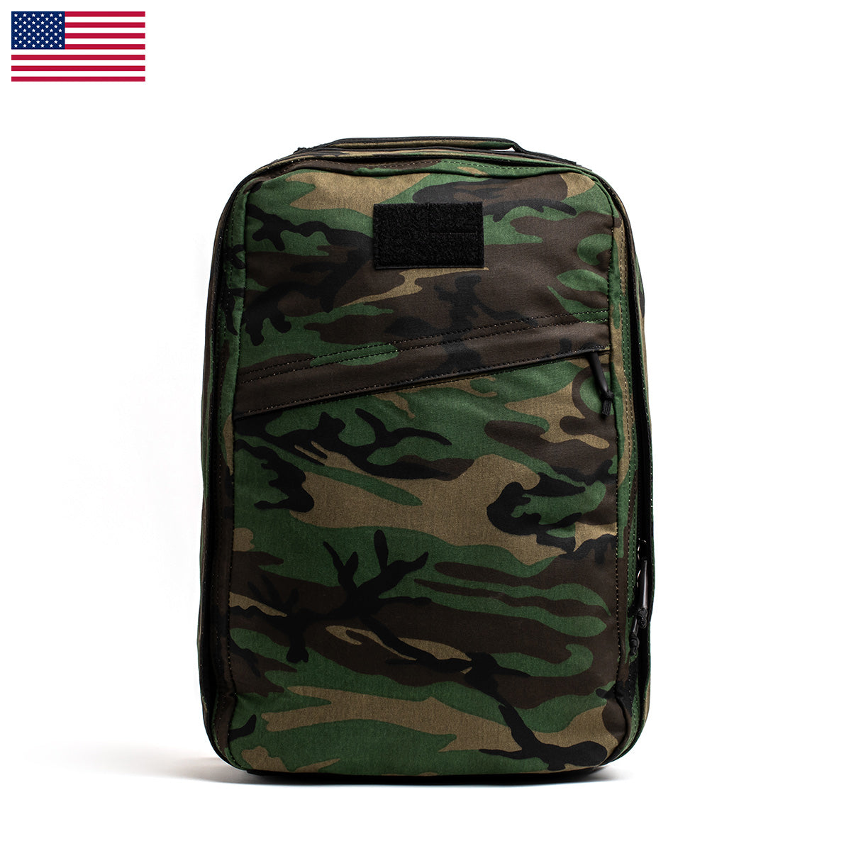 Gr1 Rucksack GR1 Heritage | Waxed Canvas Rucksack – GORUCK