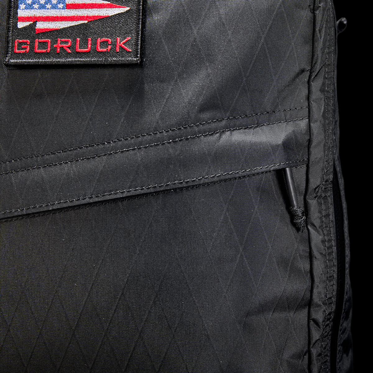 GR1 USA - Waterproof X-PAC – GORUCK