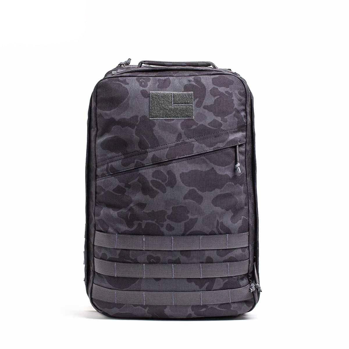 GORUCK GR1 ブラック リュック GR1 USA - Waterproof X-PAC – GORUCK