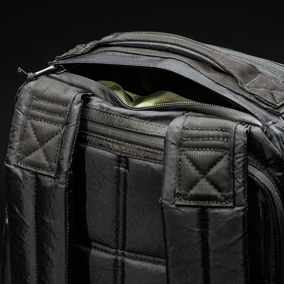 GR1 X-PAC - USA