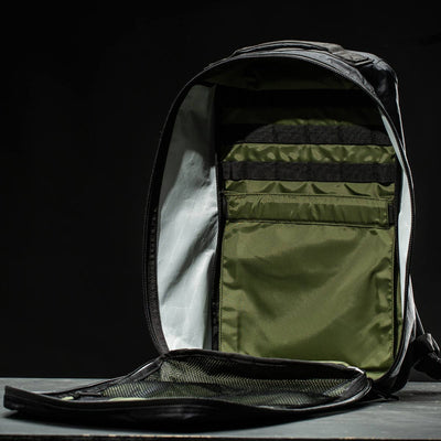 GR1 X-PAC - USA