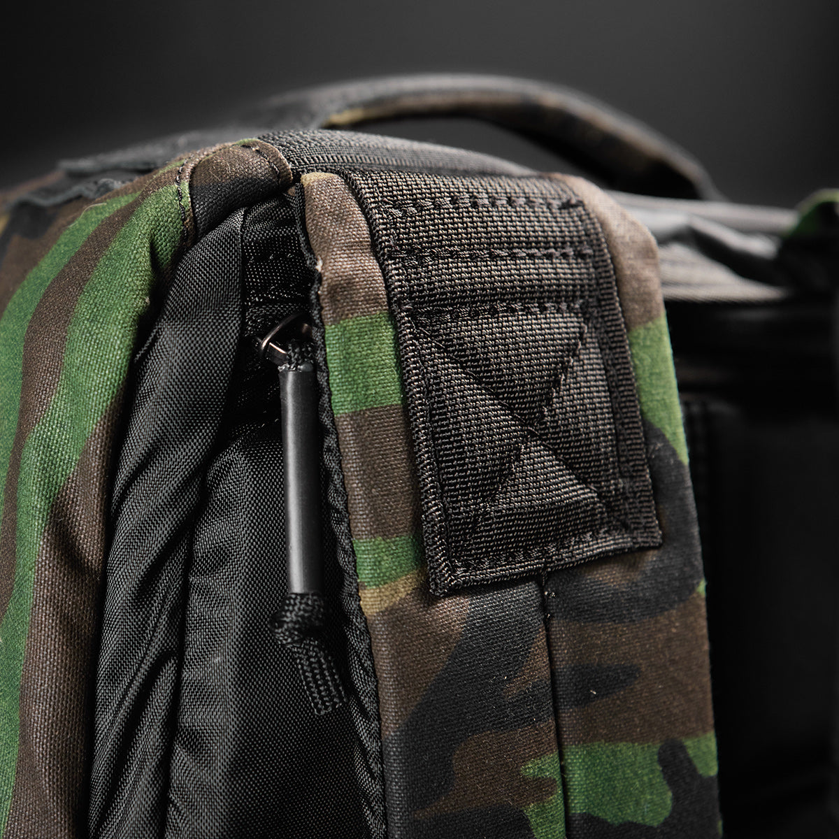 Gr1 Rucksack GR1 Heritage | Waxed Canvas Rucksack – GORUCK