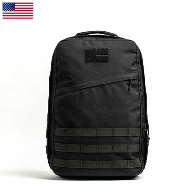 Goruck GR1 (26L) Backpack Review. I had many messenger bags in the past… |  by Fatih Arslan | Medium