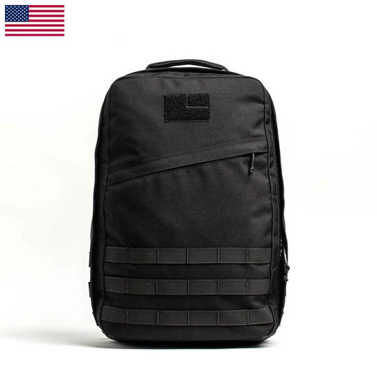 Rucking Gear: GR1 Rucksack_Backpacks - Goruck