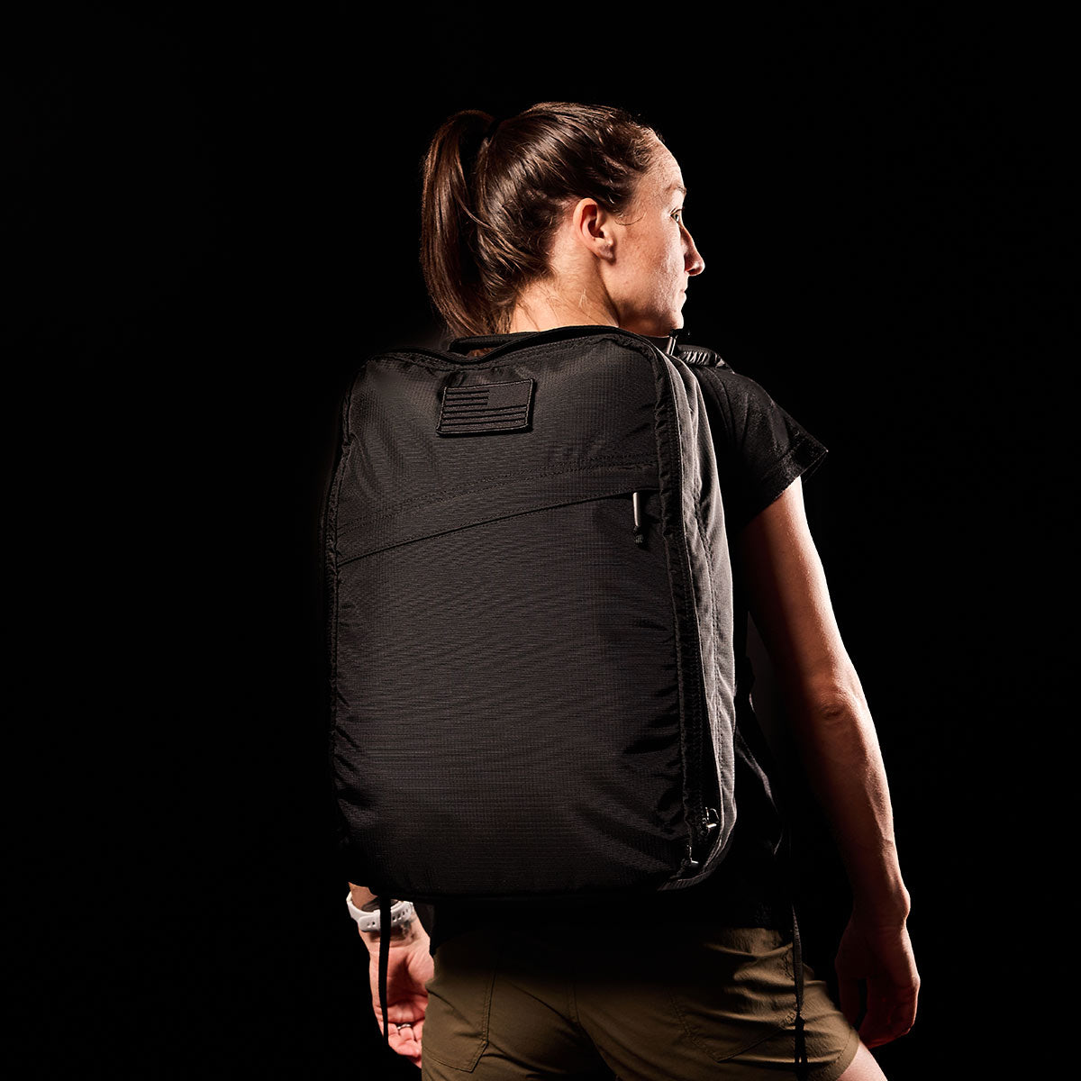 GORUCK Kit Bag 32L: First Look – The Brooks Review