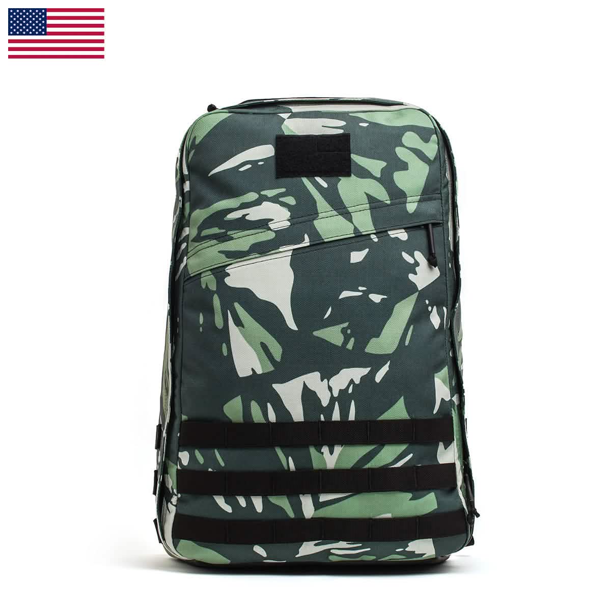 GR1 USA – GORUCK EU