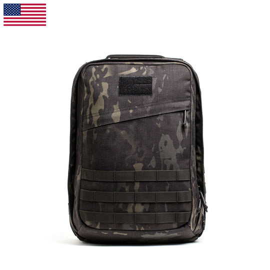Rucking Gear: GR2 Rucksack_Backpacks - Goruck