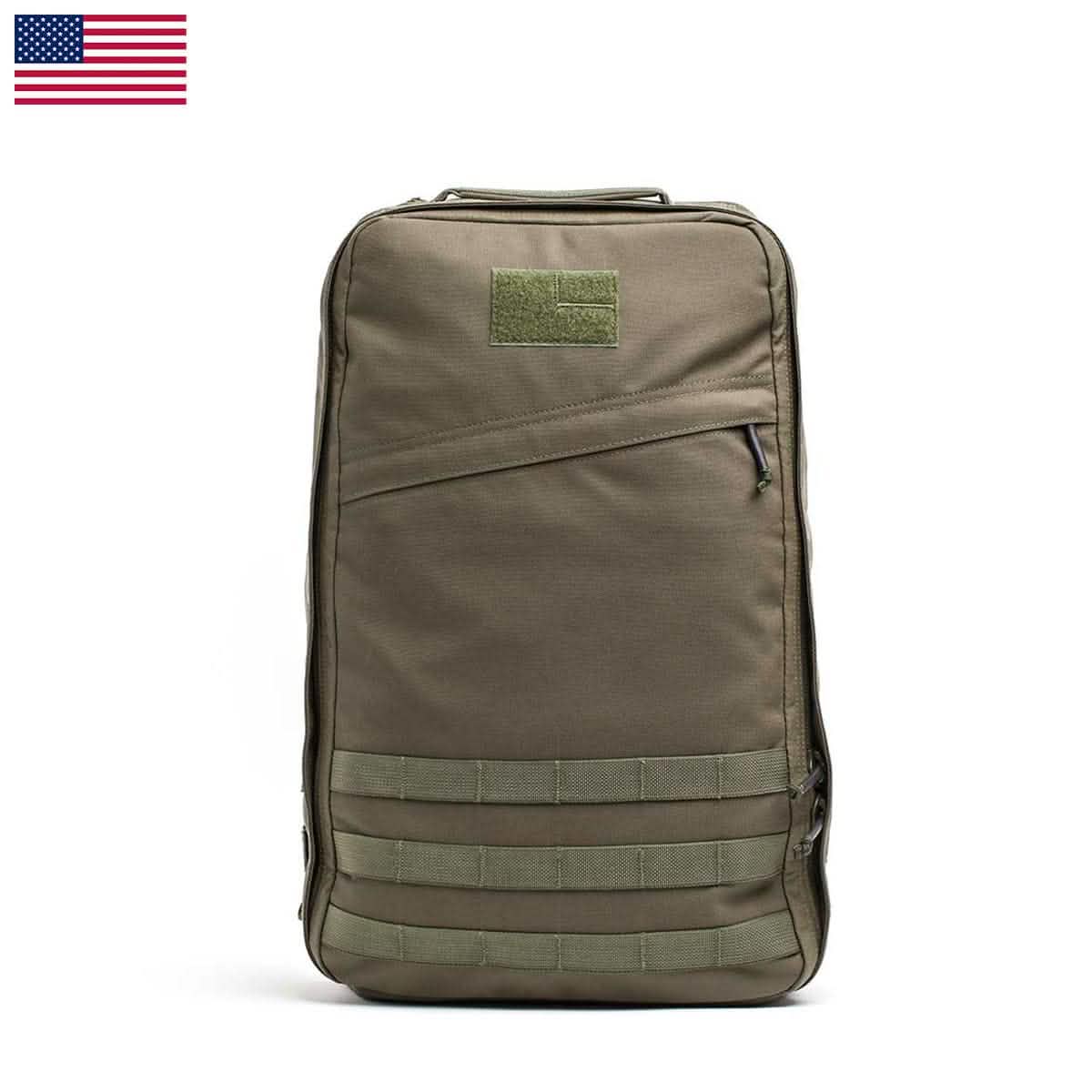 GR1 | GORUCK