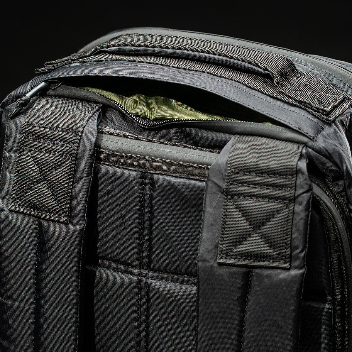 GR1 X-PAC - USA