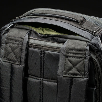 GR1 X-PAC - USA