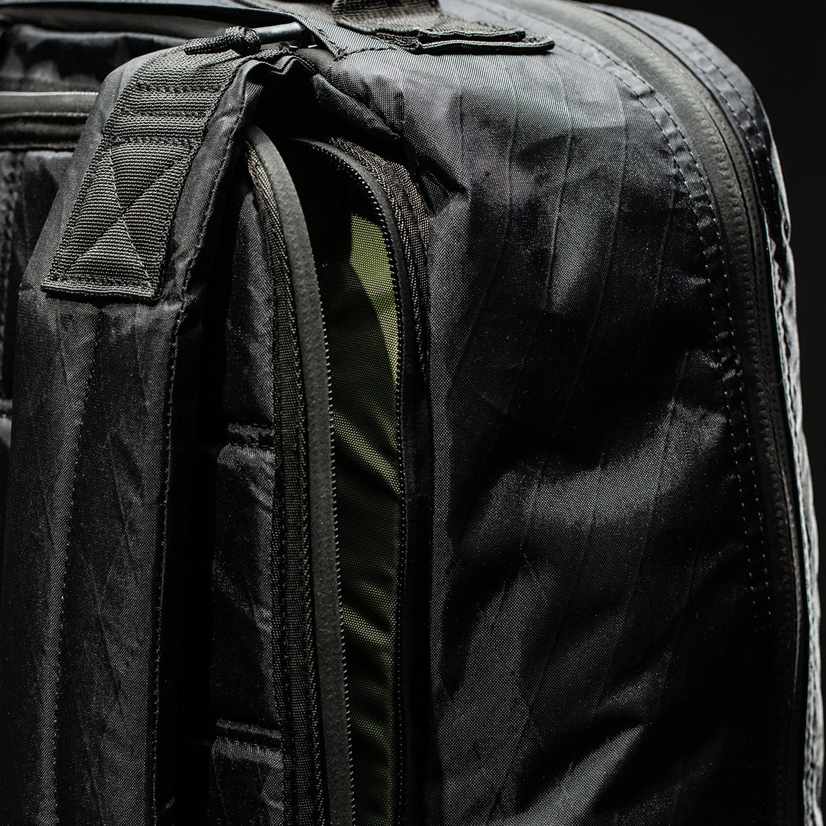 GR1 X-PAC - USA