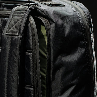 GR1 X-PAC - USA