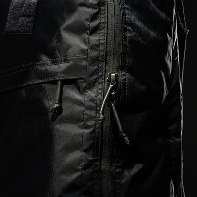 GR1 X-PAC - USA