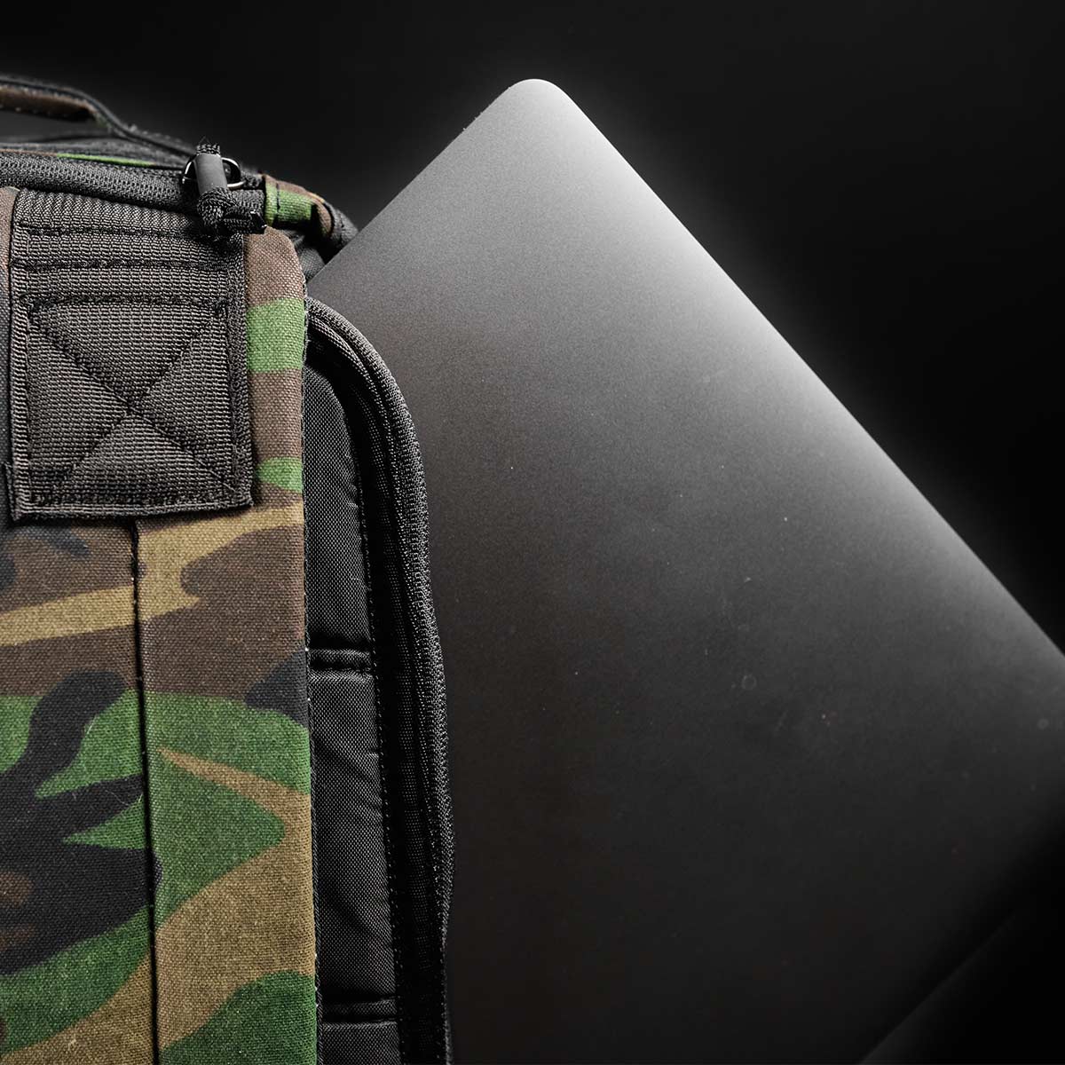 Gr1 Rucksack GR1 Heritage | Waxed Canvas Rucksack – GORUCK