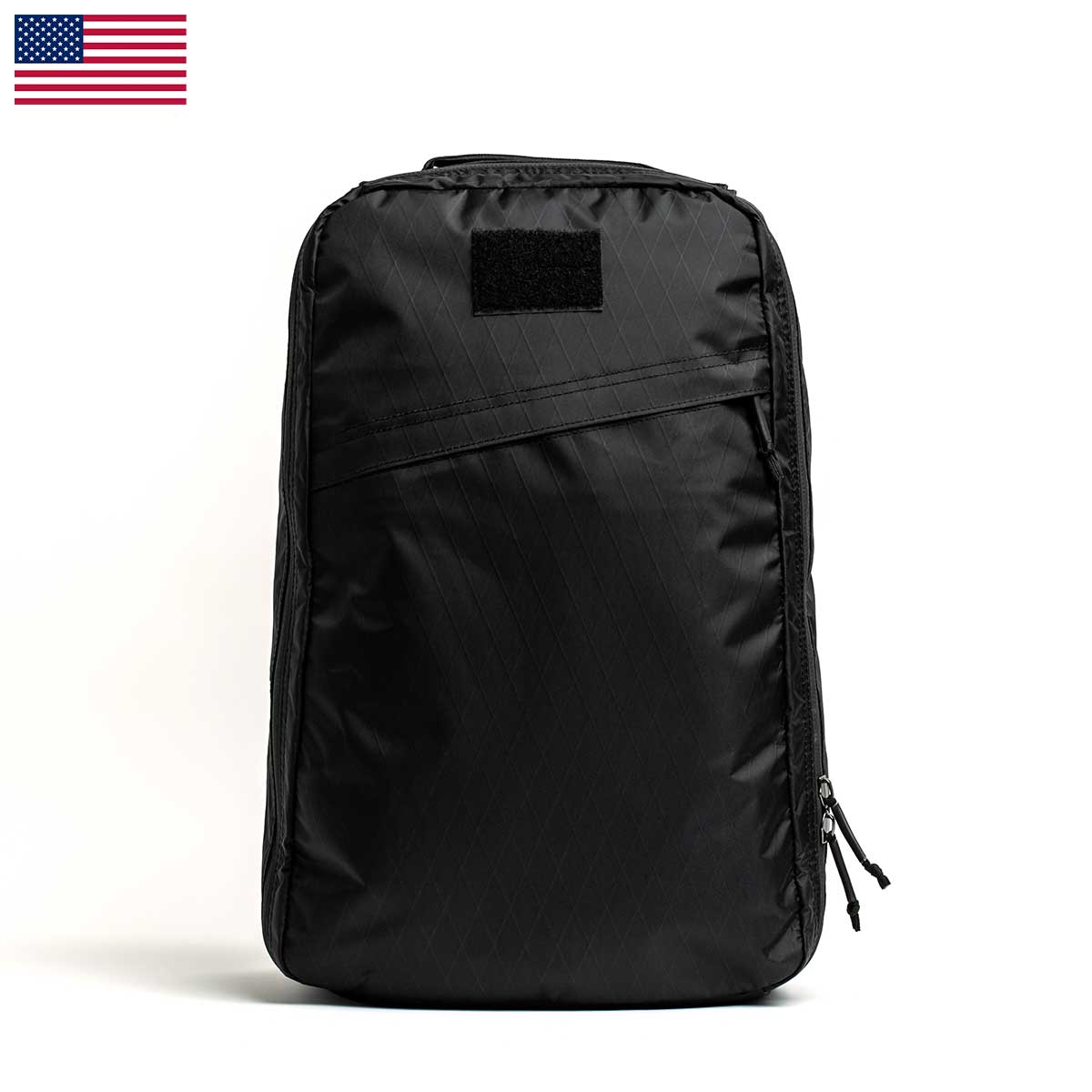 GR1 X-PAC - USA