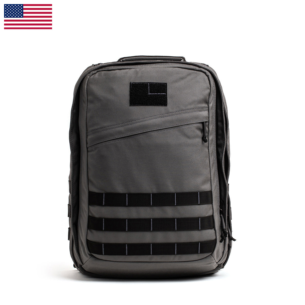 The GORUCK GR2 is a great backpack, but it's a premium backpack. Find out  all the great features that make …