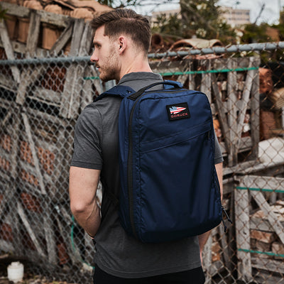 GR1 X-PAC - USA
