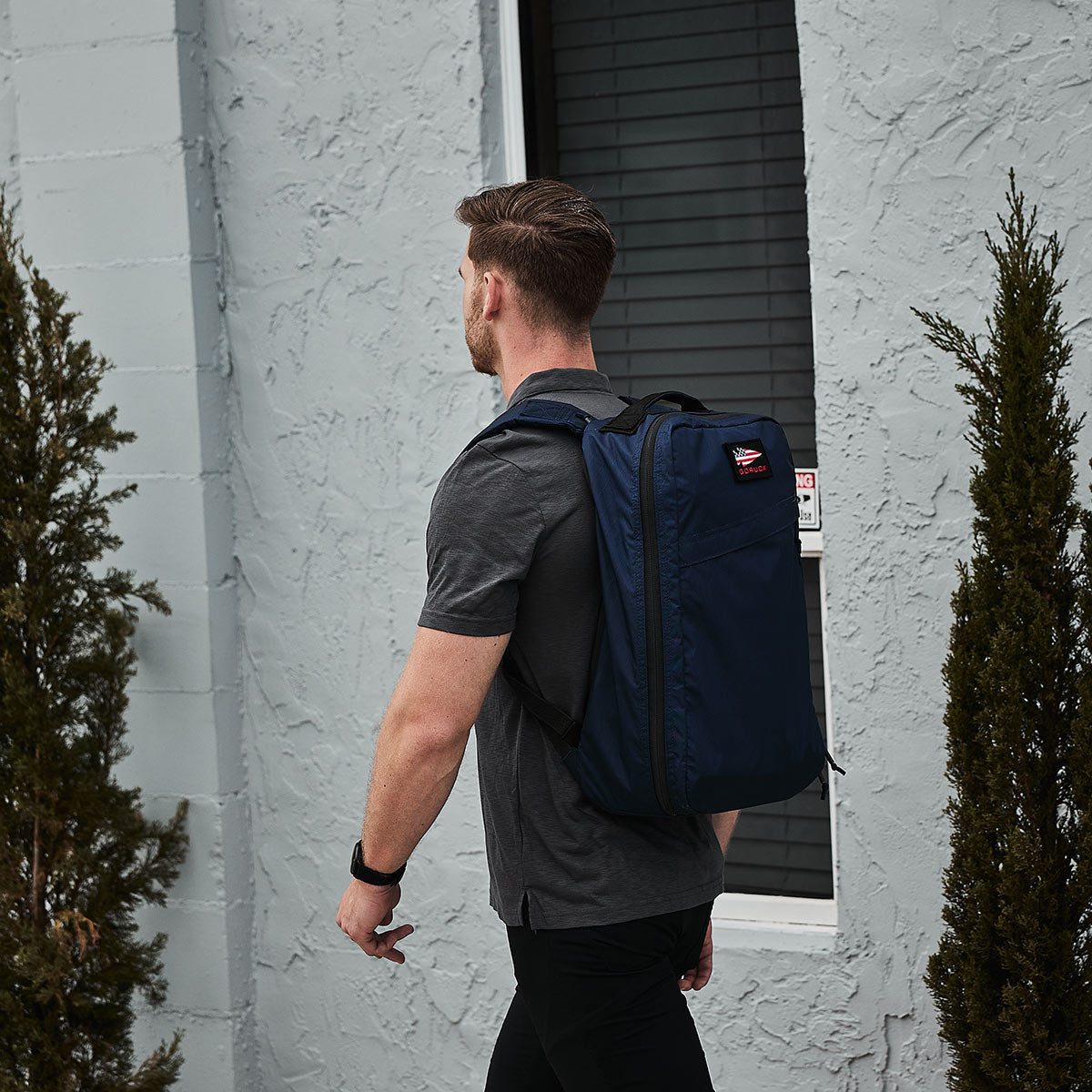 GR1 X-PAC - USA