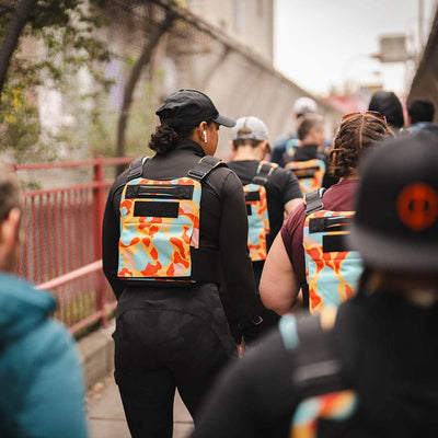 Training Weight Vest 2.0 x Kreatures of Habit