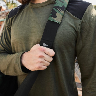 Kit Bag Heritage - USA  (Includes Shoulder Strap)
